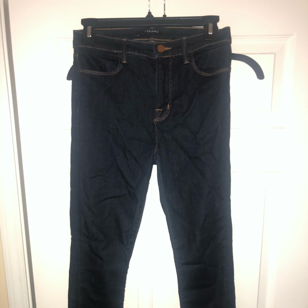J brand denim
